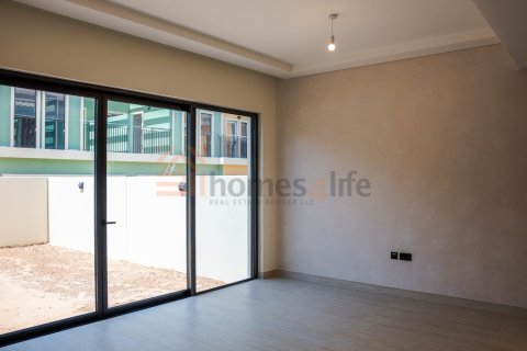 Таунхаус Damac Lagoons, Дубай, БАӘ-да 3 жатын бөлмелер, 193 м² № 707920 - фото 23