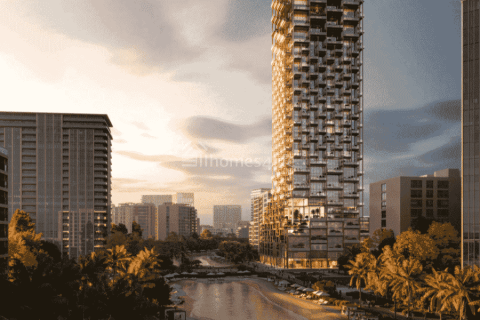 Lakás itt: Dubai, EAE, 2 hálószoba, 141 m², azonosító: 707958 - fénykép 1