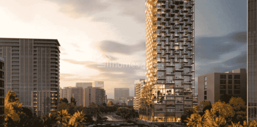 Lakás itt: Dubai, EAE, 2 hálószoba, 141 m², azonosító: 707958
