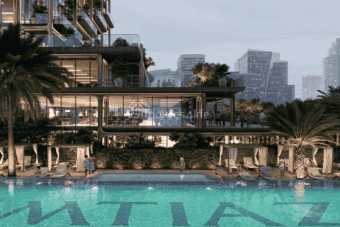 Lakás itt: Dubai, EAE, 2 hálószoba, 141 m², azonosító: 707958 - fénykép 5