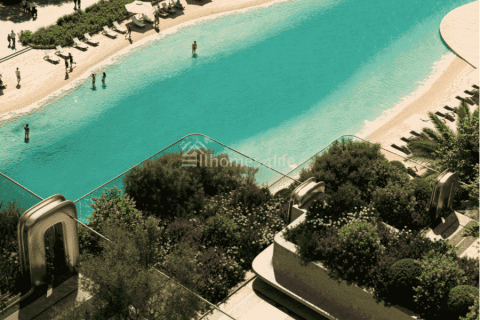 Lakás itt: Dubai, EAE, 2 hálószoba, 141 m², azonosító: 707958 - fénykép 3