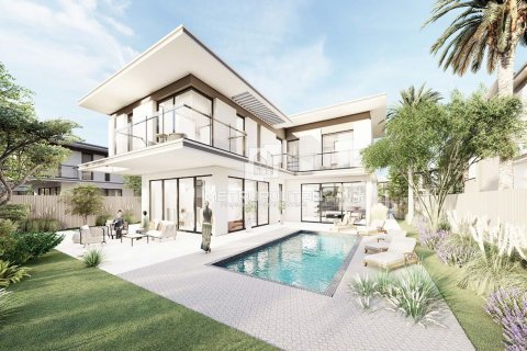 Müüa ridamaja asukohaga Al Hamra Village, Ras Al Khaimah, AÜE: 2 magamistoaga, 129 m² Nr 664519 - pilt 6