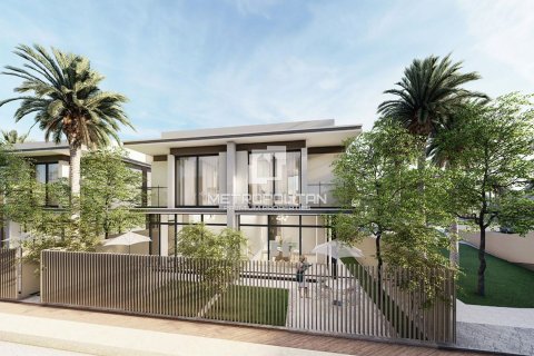 Müüa ridamaja asukohaga Al Hamra Village, Ras Al Khaimah, AÜE: 2 magamistoaga, 129 m² Nr 664519 - pilt 4