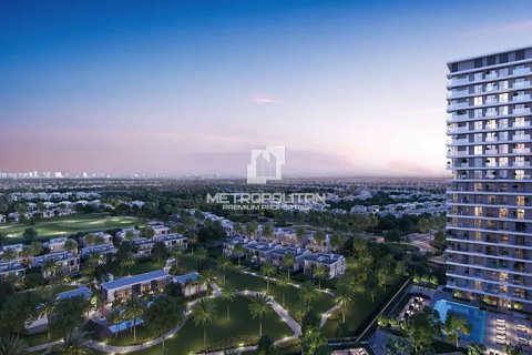 Apartemen di Dubai Hills Estate, Dubai, UEA 3 kamar tidur, 136 m2 nomor 664517 - foto 10