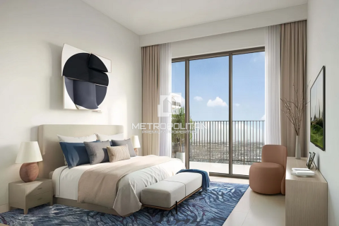 Apartemen di Dubai Hills Estate, Dubai, UEA 3 kamar tidur, 136 m2 nomor 664517 - foto 4