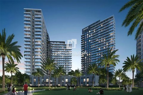 Apartemen di Dubai Hills Estate, Dubai, UEA 3 kamar tidur, 136 m2 nomor 664517 - foto 2