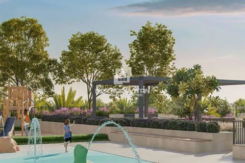 Apartemen di Dubai Hills Estate, Dubai, UEA 3 kamar tidur, 136 m2 nomor 664517 - foto 12