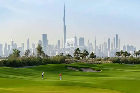 Apartemen di Dubai Hills Estate, Dubai, UEA 3 kamar tidur, 136 m2 nomor 664517 - foto 6