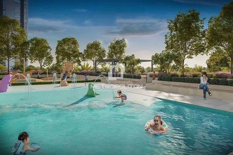 Apartemen di Dubai Hills Estate, Dubai, UEA 3 kamar tidur, 136 m2 nomor 664517 - foto 8