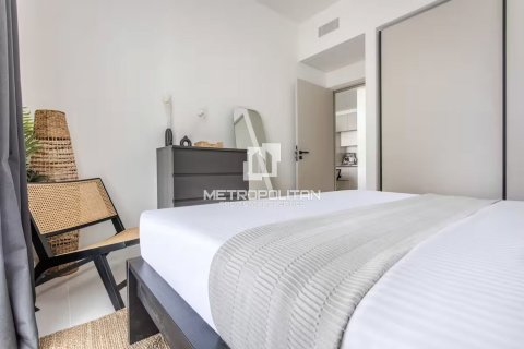 Byt v Dubai Harbour, Dubai, SAE 1 ložnice, 69 m² Č.: 664520 - fotografie 13