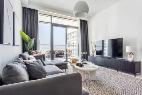 Byt v Dubai Harbour, Dubai, SAE 1 ložnice, 69 m² Č.: 664520 - fotografie 1