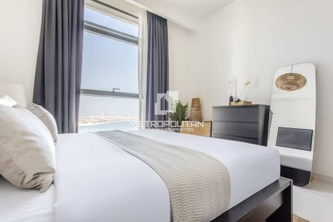 Byt v Dubai Harbour, Dubai, SAE 1 ložnice, 69 m² Č.: 664520 - fotografie 4