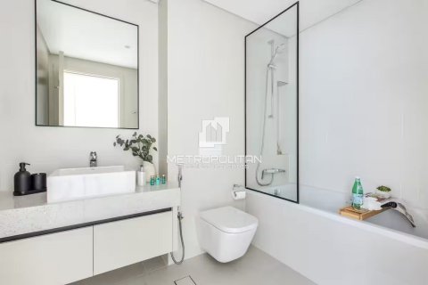 Byt v Dubai Harbour, Dubai, SAE 1 ložnice, 69 m² Č.: 664520 - fotografie 10