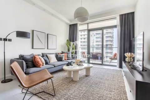 Byt v Dubai Harbour, Dubai, SAE 1 ložnice, 69 m² Č.: 664520 - fotografie 11