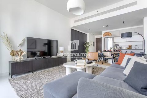 Byt v Dubai Harbour, Dubai, SAE 1 ložnice, 69 m² Č.: 664520 - fotografie 8