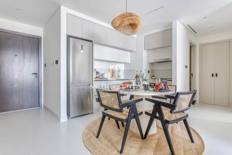 Byt v Dubai Harbour, Dubai, SAE 1 ložnice, 69 m² Č.: 664520 - fotografie 5