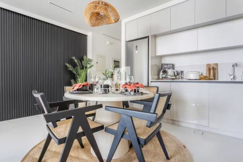 Byt v Dubai Harbour, Dubai, SAE 1 ložnice, 69 m² Č.: 664520 - fotografie 7