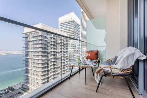 Byt v Dubai Harbour, Dubai, SAE 1 ložnice, 69 m² Č.: 664520 - fotografie 12