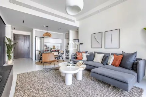 Byt v Dubai Harbour, Dubai, SAE 1 ložnice, 69 m² Č.: 664520 - fotografie 9