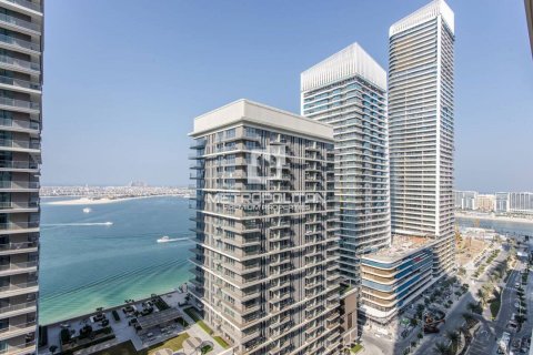 Byt v Dubai Harbour, Dubai, SAE 1 ložnice, 69 m² Č.: 664520 - fotografie 3