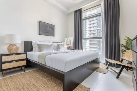 Byt v Dubai Harbour, Dubai, SAE 1 ložnice, 69 m² Č.: 664520 - fotografie 2