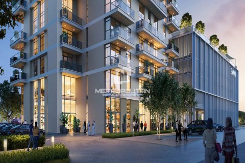 Penthouse u gradu Emirates Hills, Dubai, UAE 4 spavaće sobe, 223 m2 Br. 664515 - Slika 10