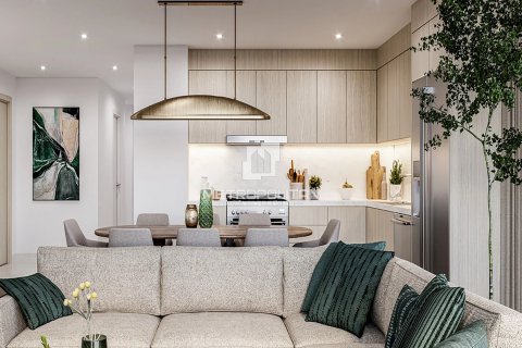 Penthouse u gradu Emirates Hills, Dubai, UAE 4 spavaće sobe, 223 m2 Br. 664515 - Slika 5