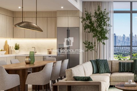 Penthouse u gradu Emirates Hills, Dubai, UAE 4 spavaće sobe, 223 m2 Br. 664515 - Slika 3