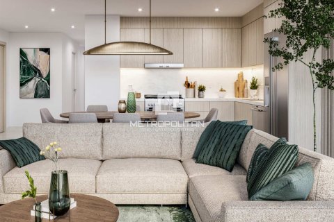 Penthouse u gradu Emirates Hills, Dubai, UAE 4 spavaće sobe, 223 m2 Br. 664515 - Slika 4