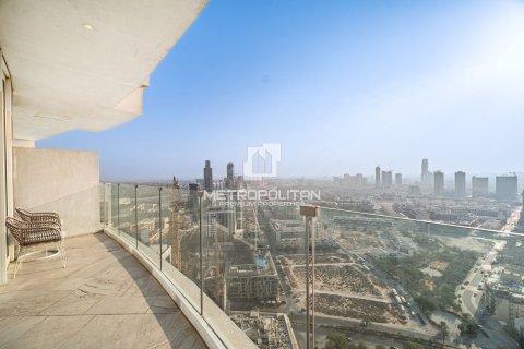 Hotelski apartman u Jumeirah Village Circle, Dubai, UAE 49 m2 Br. 664521 - fotografija 1