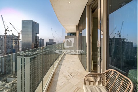 Hotelski apartman u Jumeirah Village Circle, Dubai, UAE 49 m2 Br. 664521 - fotografija 13