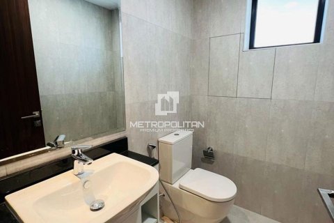 Таунхаус Мохаммед Бин Рашид Сити, Дубай, БАӘ-да 3 жатын бөлмелер, 258 м² № 664518 - фото 7