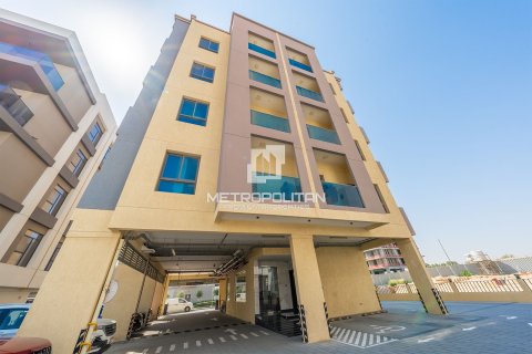 Commercieel vastgoed te koop in Dubai Land, Dubai, VAE 750 vr.m., nr 664516 - foto 1