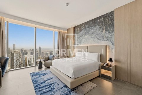 Appartamento in vendita a Dubai Marina, Dubai, EAU 1 camera, 36.33 mq. № 744037 - foto 4