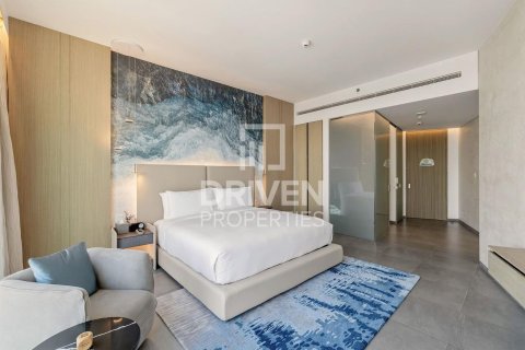 Appartamento in vendita a Dubai Marina, Dubai, EAU 1 camera, 36.33 mq. № 744037 - foto 7