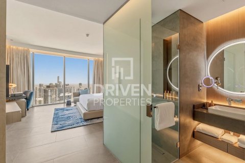 Appartamento in vendita a Dubai Marina, Dubai, EAU 1 camera, 36.33 mq. № 744037 - foto 9