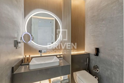 Appartamento in vendita a Dubai Marina, Dubai, EAU 1 camera, 36.33 mq. № 744037 - foto 10