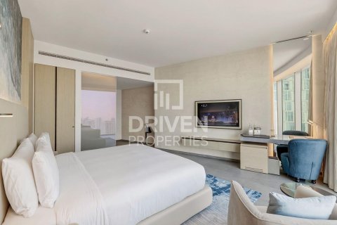 Appartamento in vendita a Dubai Marina, Dubai, EAU 1 camera, 36.33 mq. № 744037 - foto 2