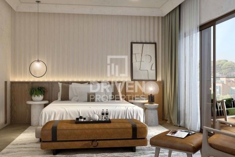 Townhouse sa Damac Lagoons, Dubai, UAE 4 silid-tulugan, 144 sq.m. № 744036 - larawan 7