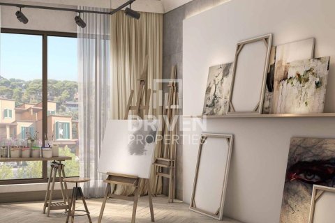 Townhouse sa Damac Lagoons, Dubai, UAE 4 silid-tulugan, 144 sq.m. № 744036 - larawan 9