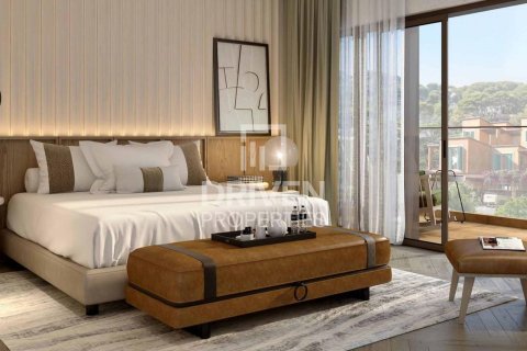 Townhouse sa Damac Lagoons, Dubai, UAE 4 silid-tulugan, 144 sq.m. № 744036 - larawan 6