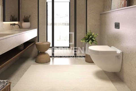 Townhouse sa Damac Lagoons, Dubai, UAE 4 silid-tulugan, 144 sq.m. № 744036 - larawan 10