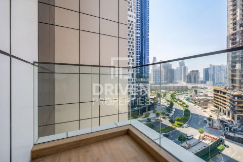 Apartament na sprzedaż w Business Bay, Dubai, ZEA 2 sypialnie, 104.14 mkw., nr 744039 - zdjęcie 10