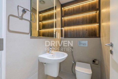 Apartament na sprzedaż w Business Bay, Dubai, ZEA 2 sypialnie, 104.14 mkw., nr 744039 - zdjęcie 9