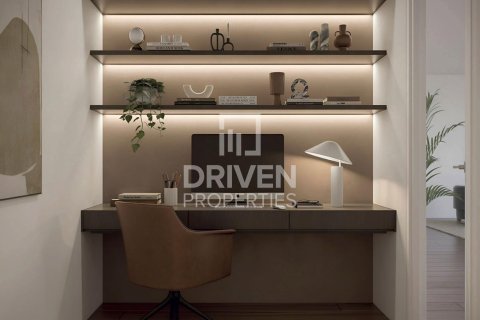 Apartamento en venta en Dubai Hills Estate, Dubai, EAU 2 dormitorios, 138.8 m2 № 744034 - foto 3