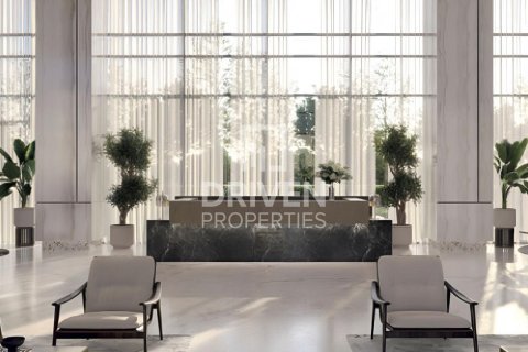 Apartamento en venta en Dubai Hills Estate, Dubai, EAU 2 dormitorios, 138.8 m2 № 744034 - foto 5