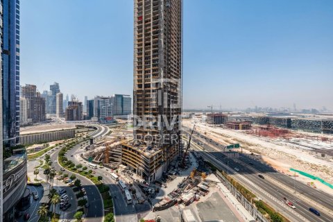 דירה למכירה ב Business Bay, Dubai, איחוד האמירויות 1 חדר שינה, 71.35 מ"ר, מספר 744038 - תמונה 14