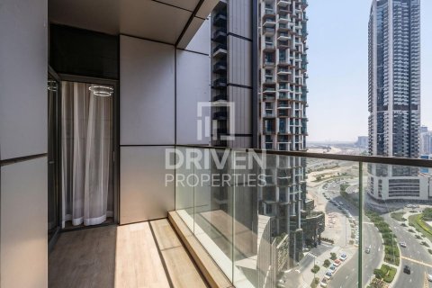 דירה למכירה ב Business Bay, Dubai, איחוד האמירויות 1 חדר שינה, 71.35 מ"ר, מספר 744038 - תמונה 12