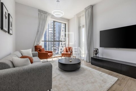 דירה למכירה ב Business Bay, Dubai, איחוד האמירויות 1 חדר שינה, 71.35 מ"ר, מספר 744038 - תמונה 2