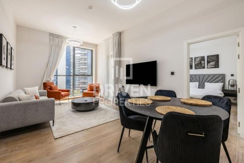 דירה למכירה ב Business Bay, Dubai, איחוד האמירויות 1 חדר שינה, 71.35 מ"ר, מספר 744038 - תמונה 1